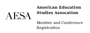  American Educational Studies Association